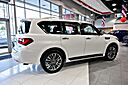 2018 INFINITI QX80 AWD, FULLY LOADED, Deluxe Tech, Driver Assist and Theater PKG Springfield NJ