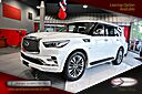2018 INFINITI QX80 AWD, FULLY LOADED, Deluxe Tech, Driver Assist and Theater PKG Springfield NJ
