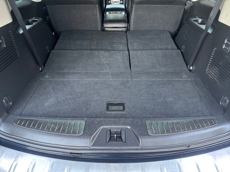 2018 INFINITI QX80 AWD w/ Deluxe Technology Package Arlington VA