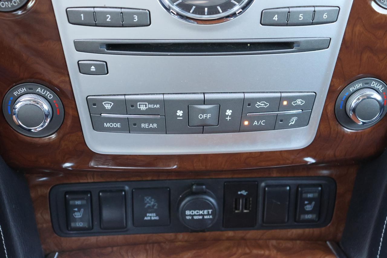 2018 INFINITI QX80 BASE Houston TX