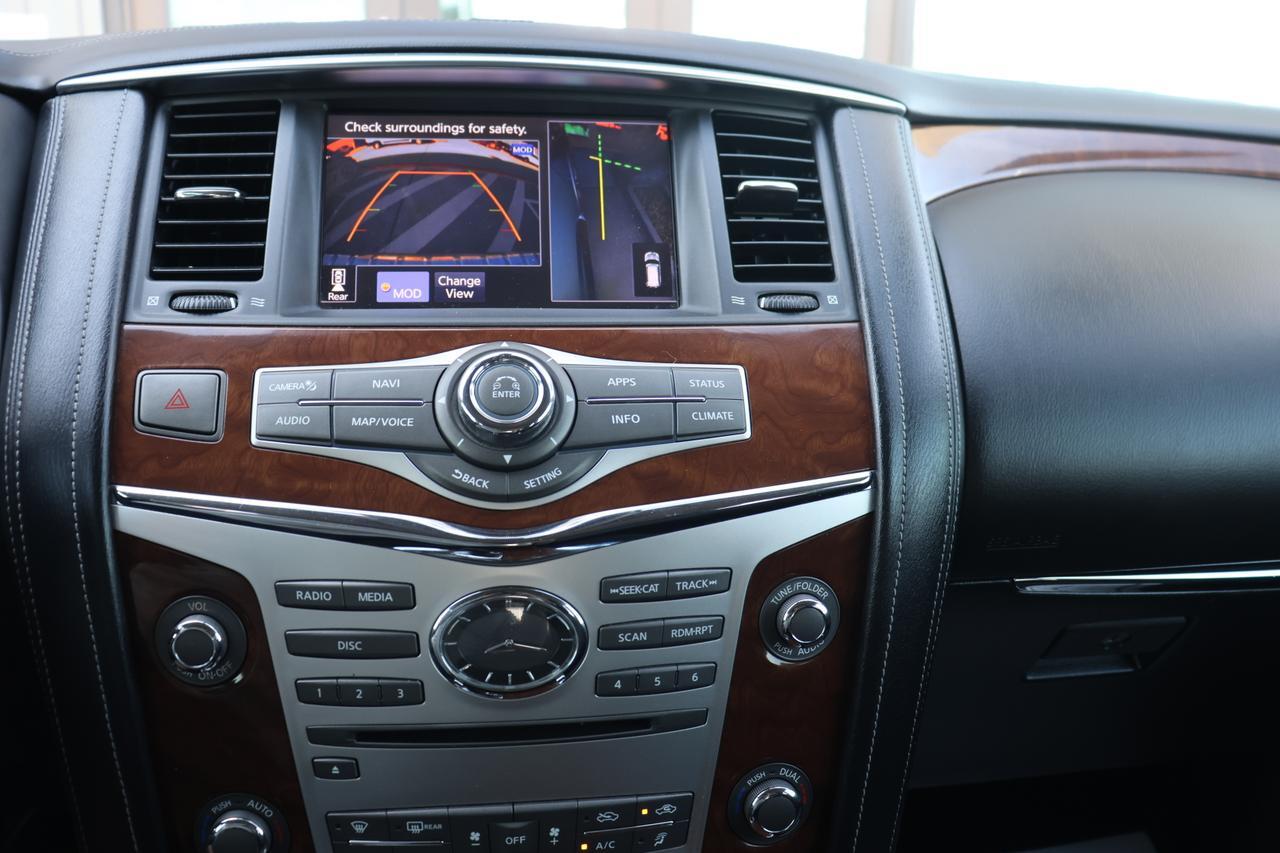 2018 INFINITI QX80 BASE Houston TX