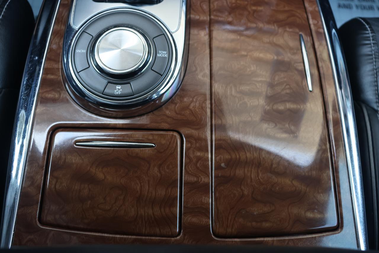 2018 INFINITI QX80 BASE Houston TX