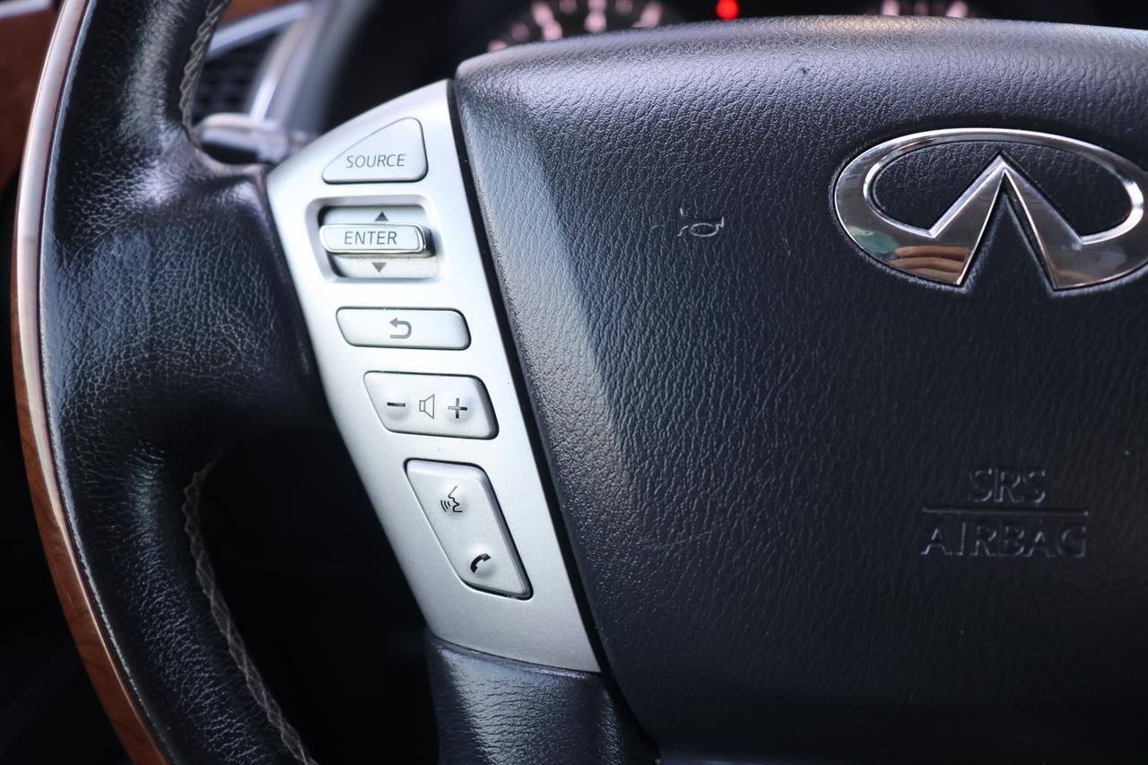 2018 INFINITI QX80 BASE Houston TX