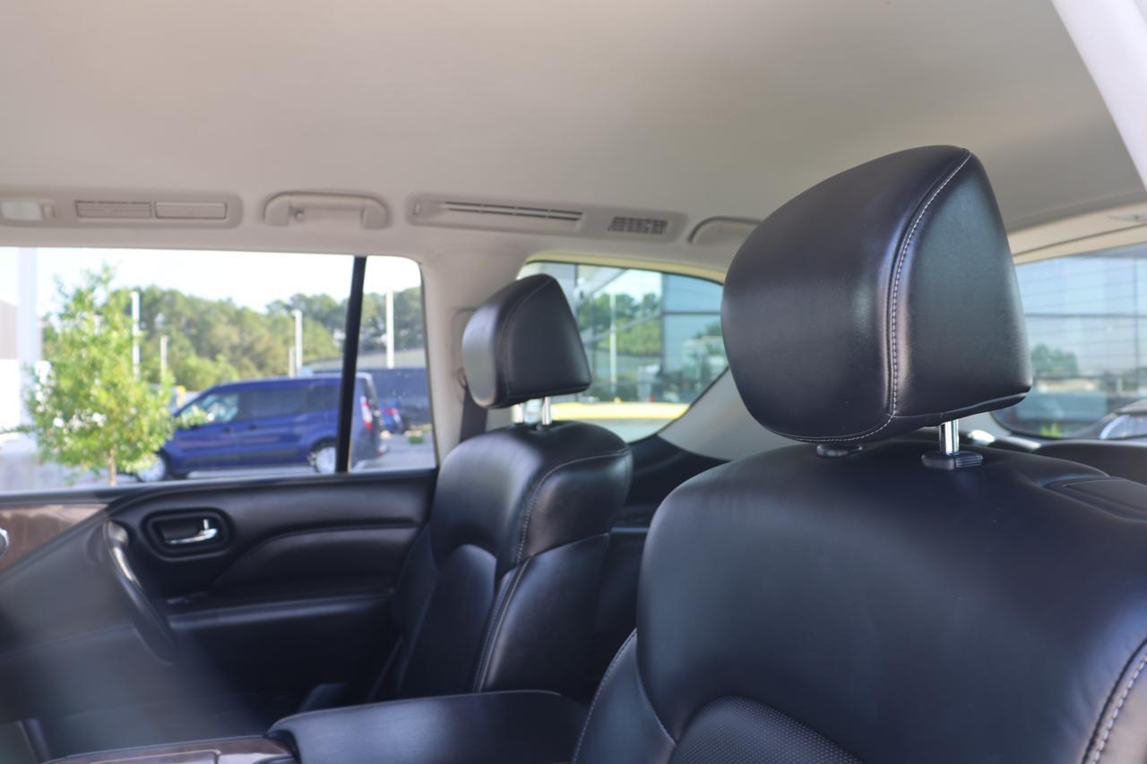 2018 INFINITI QX80 BASE Houston TX