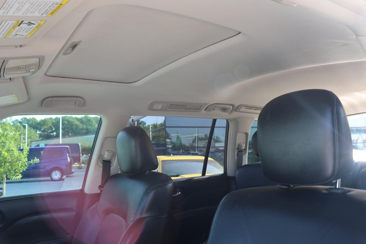 2018 INFINITI QX80 BASE Houston TX
