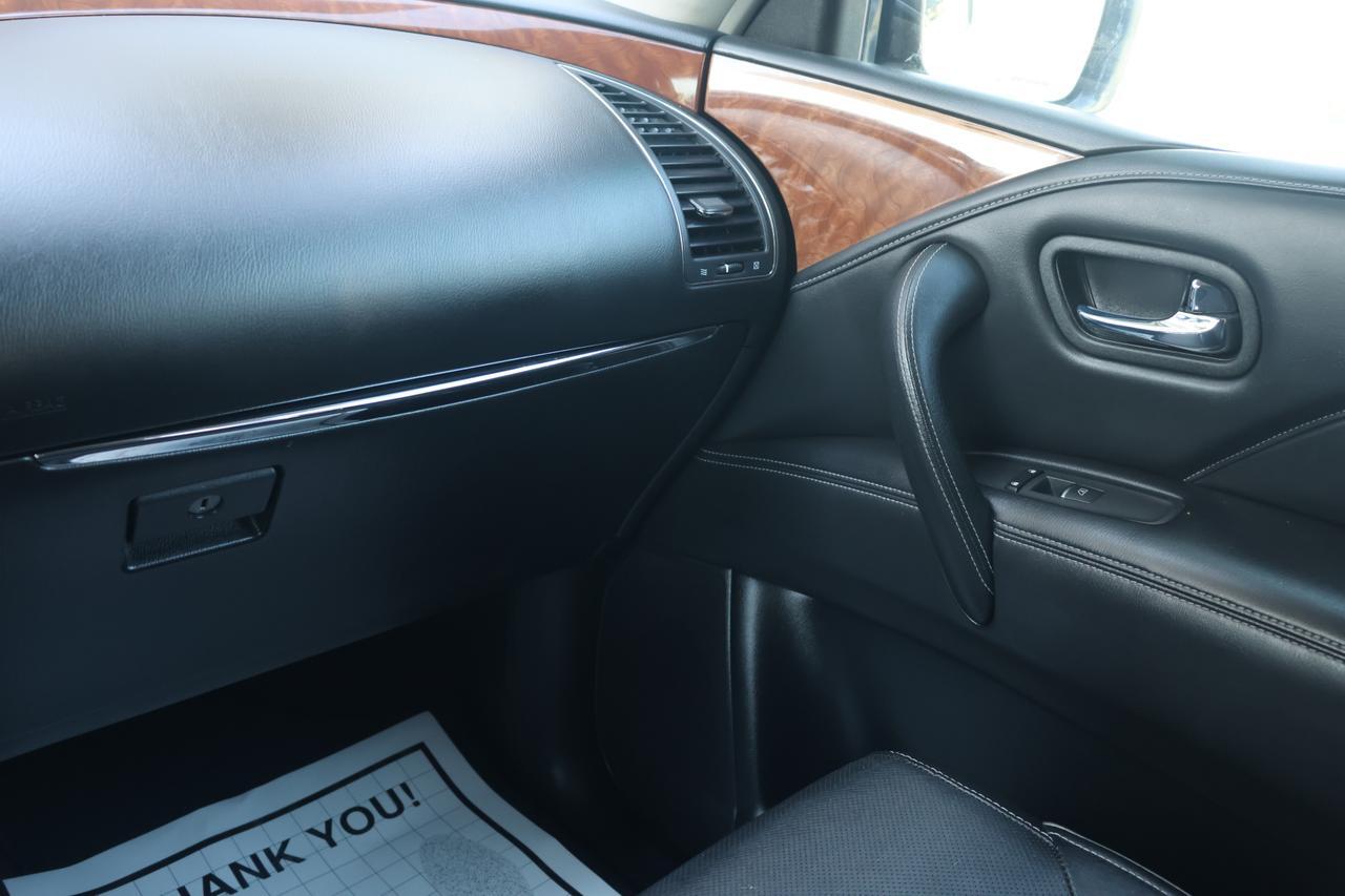 2018 INFINITI QX80 BASE Houston TX