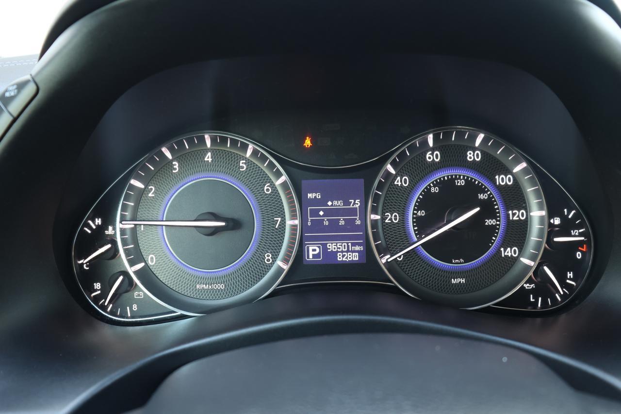2018 INFINITI QX80 BASE Houston TX