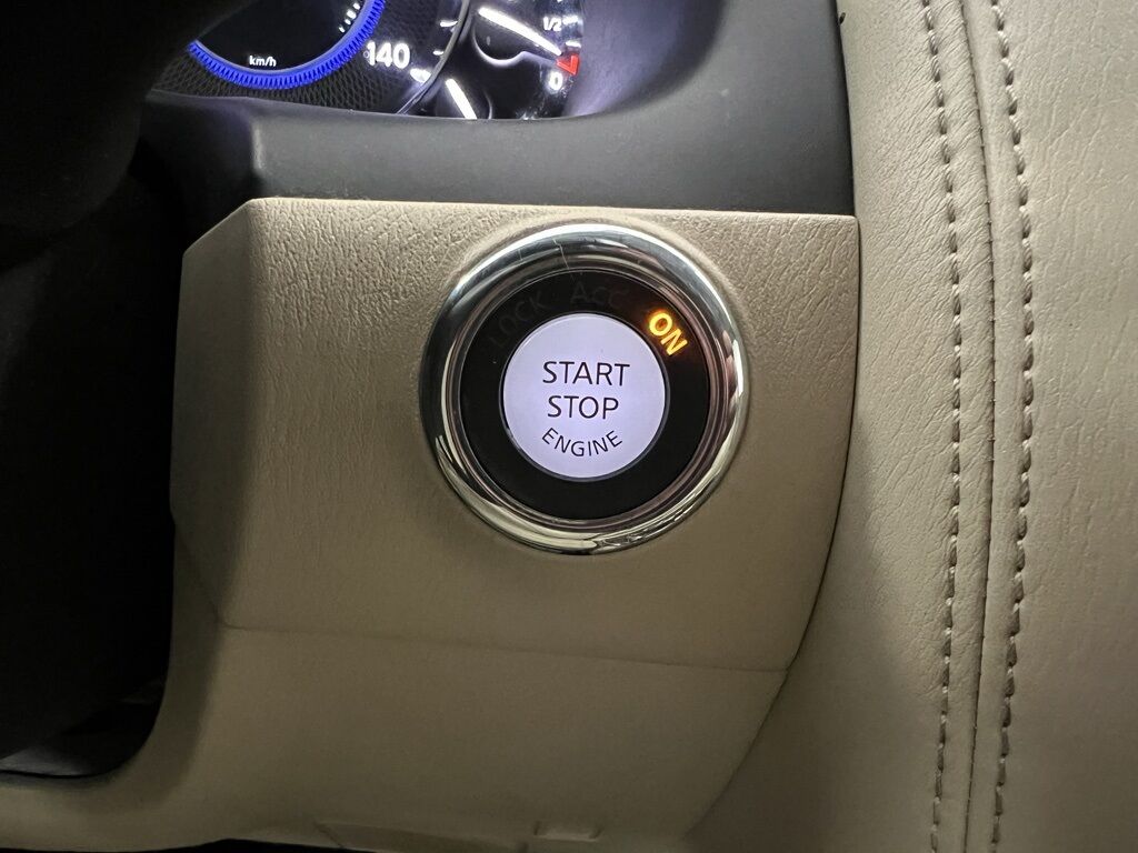 2018 INFINITI QX80 Base Highlands Ranch CO
