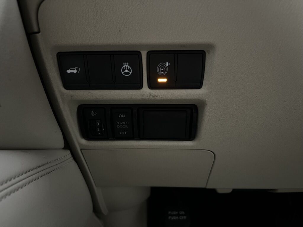 2018 INFINITI QX80 Base Loveland CO