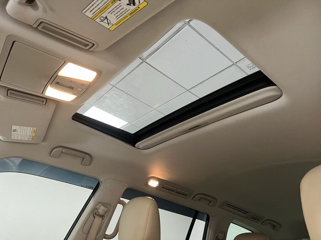 2018 INFINITI QX80 Base Loveland CO