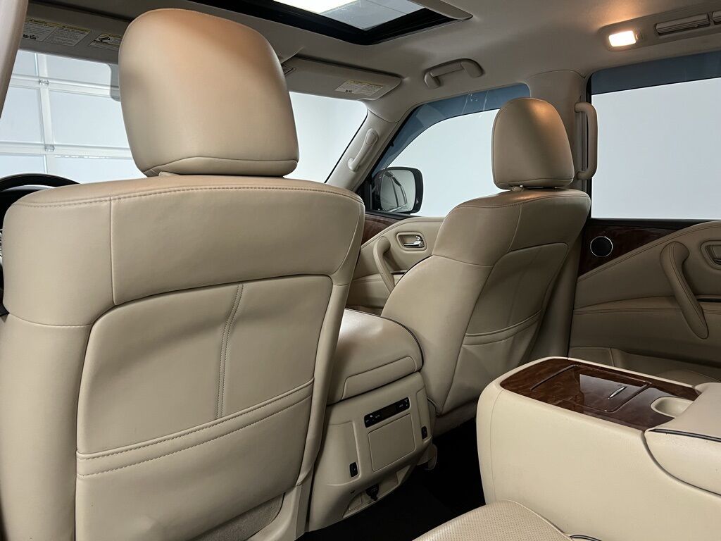 2018 INFINITI QX80 Base Loveland CO