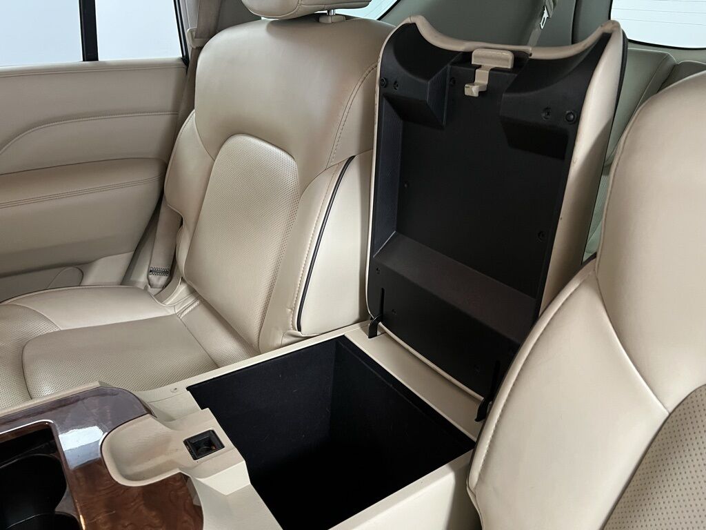 2018 INFINITI QX80 Base Loveland CO
