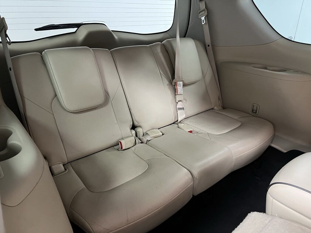 2018 INFINITI QX80 Base Loveland CO