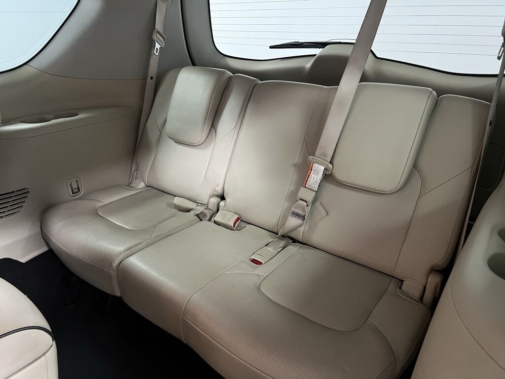 2018 INFINITI QX80 Base Loveland CO