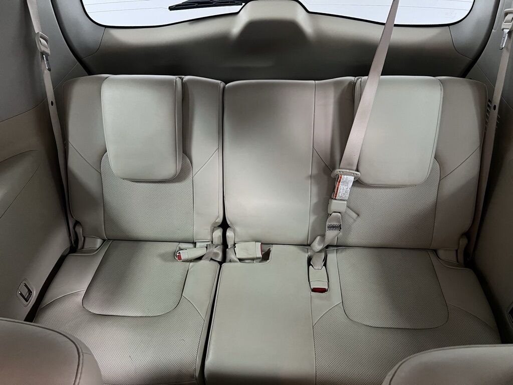 2018 INFINITI QX80 Base Loveland CO