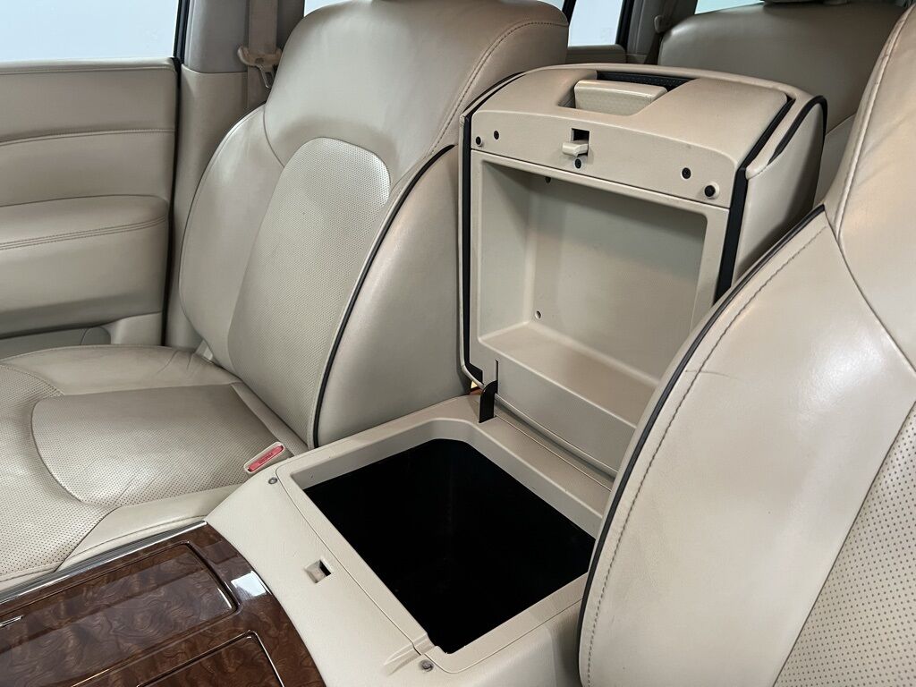 2018 INFINITI QX80 Base Loveland CO