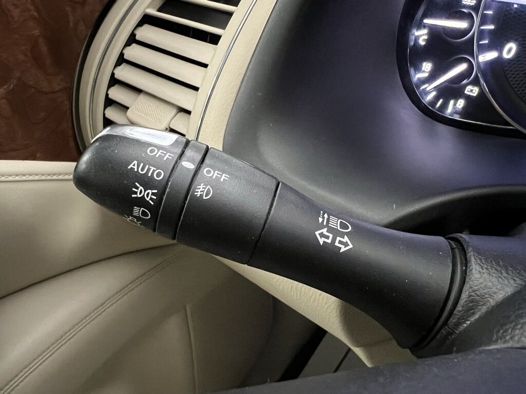 2018 INFINITI QX80 Base Loveland CO