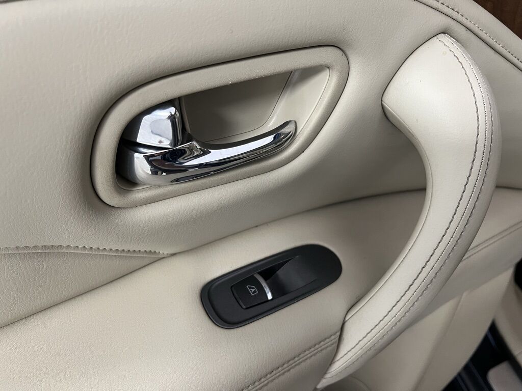 2018 INFINITI QX80 Base Loveland CO