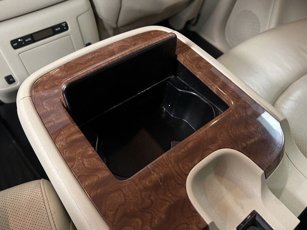 2018 INFINITI QX80 Base Loveland CO