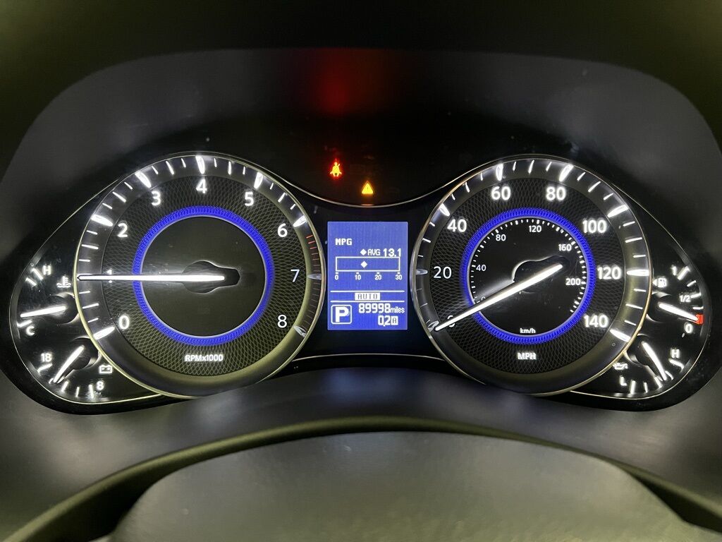 2018 INFINITI QX80 Base Loveland CO