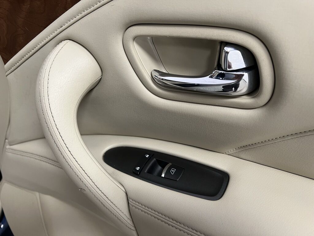 2018 INFINITI QX80 Base Loveland CO
