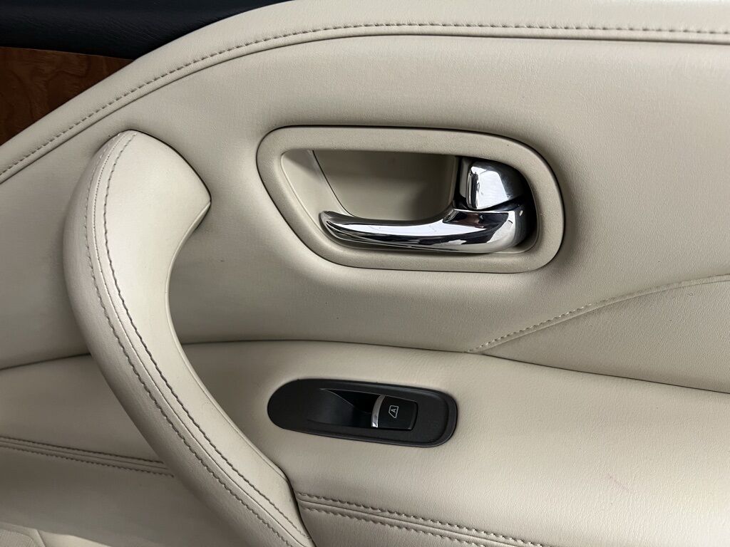 2018 INFINITI QX80 Base Loveland CO