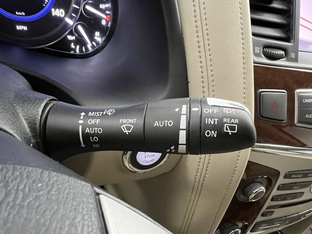 2018 INFINITI QX80 Base Loveland CO