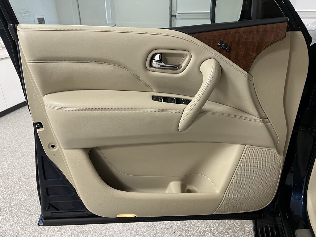 2018 INFINITI QX80 Base Loveland CO