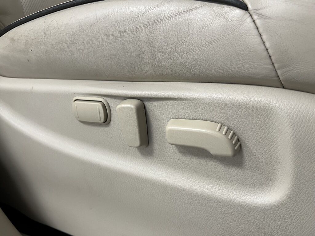 2018 INFINITI QX80 Base Loveland CO
