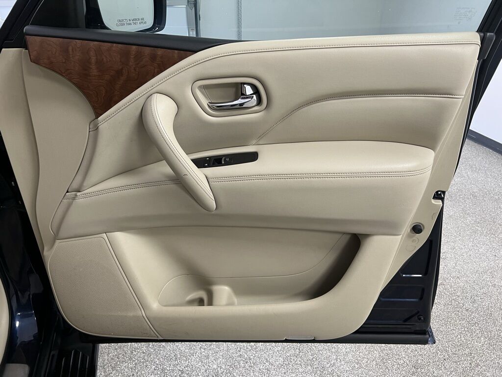 2018 INFINITI QX80 Base Loveland CO