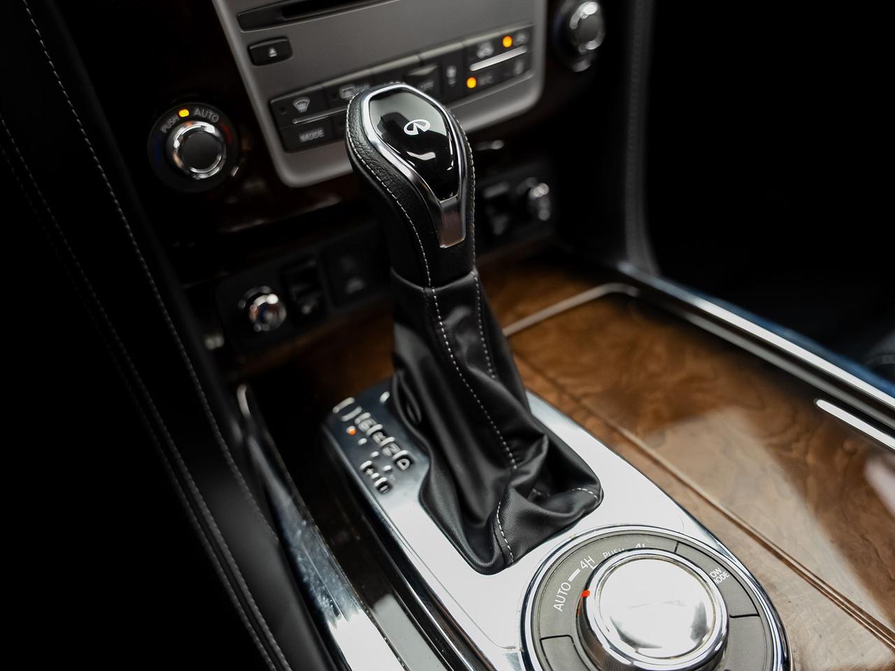 2018 INFINITI QX80 Base Ft Lauderdale FL