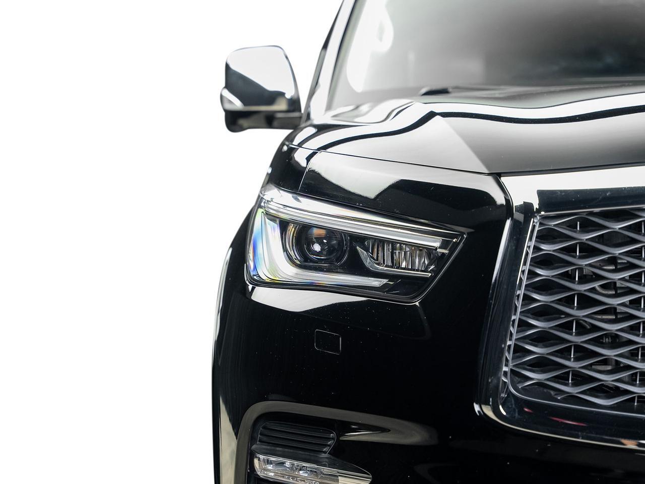 2018 INFINITI QX80 Base Ft Lauderdale FL