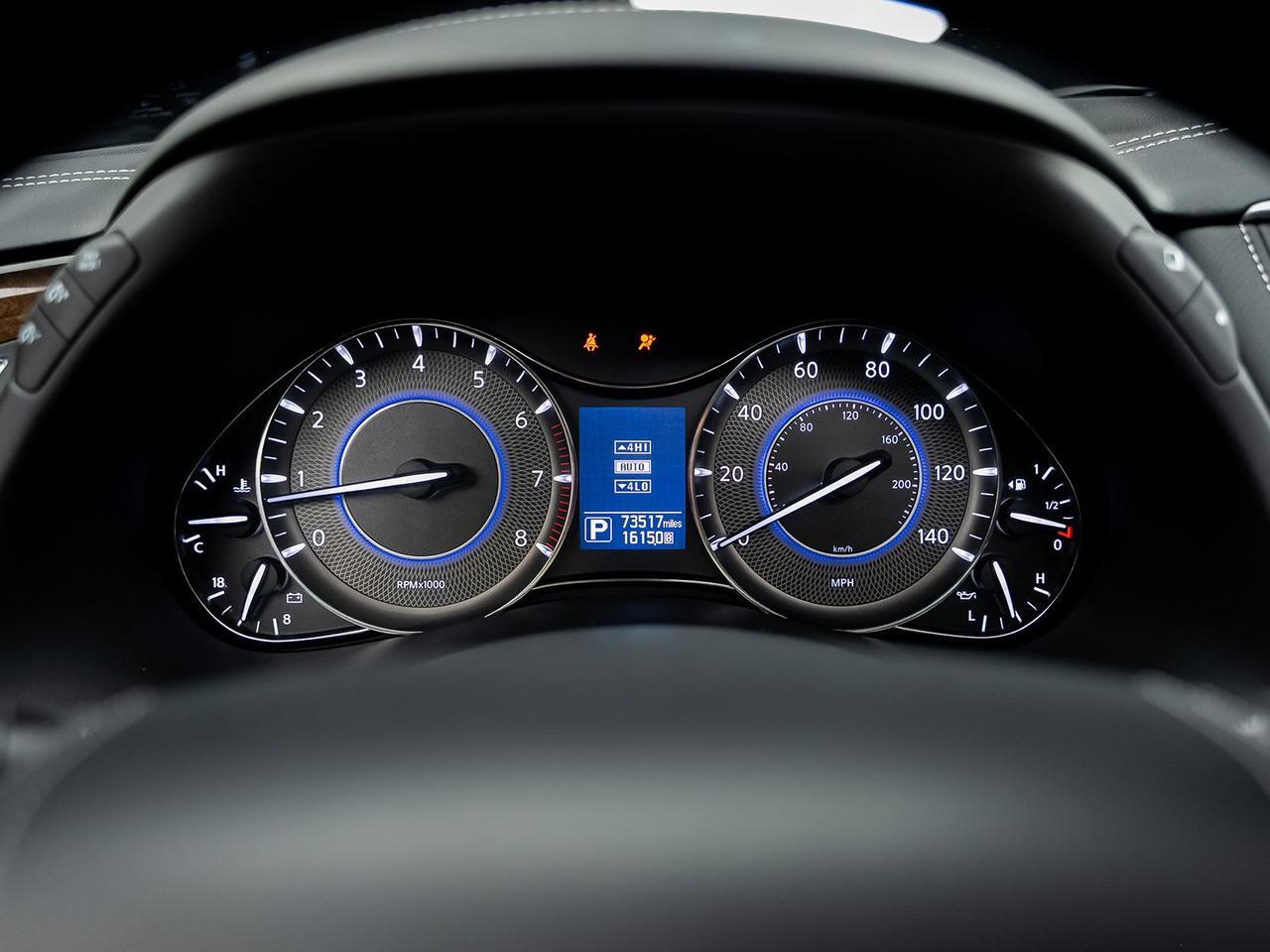 2018 INFINITI QX80 Base Ft Lauderdale FL