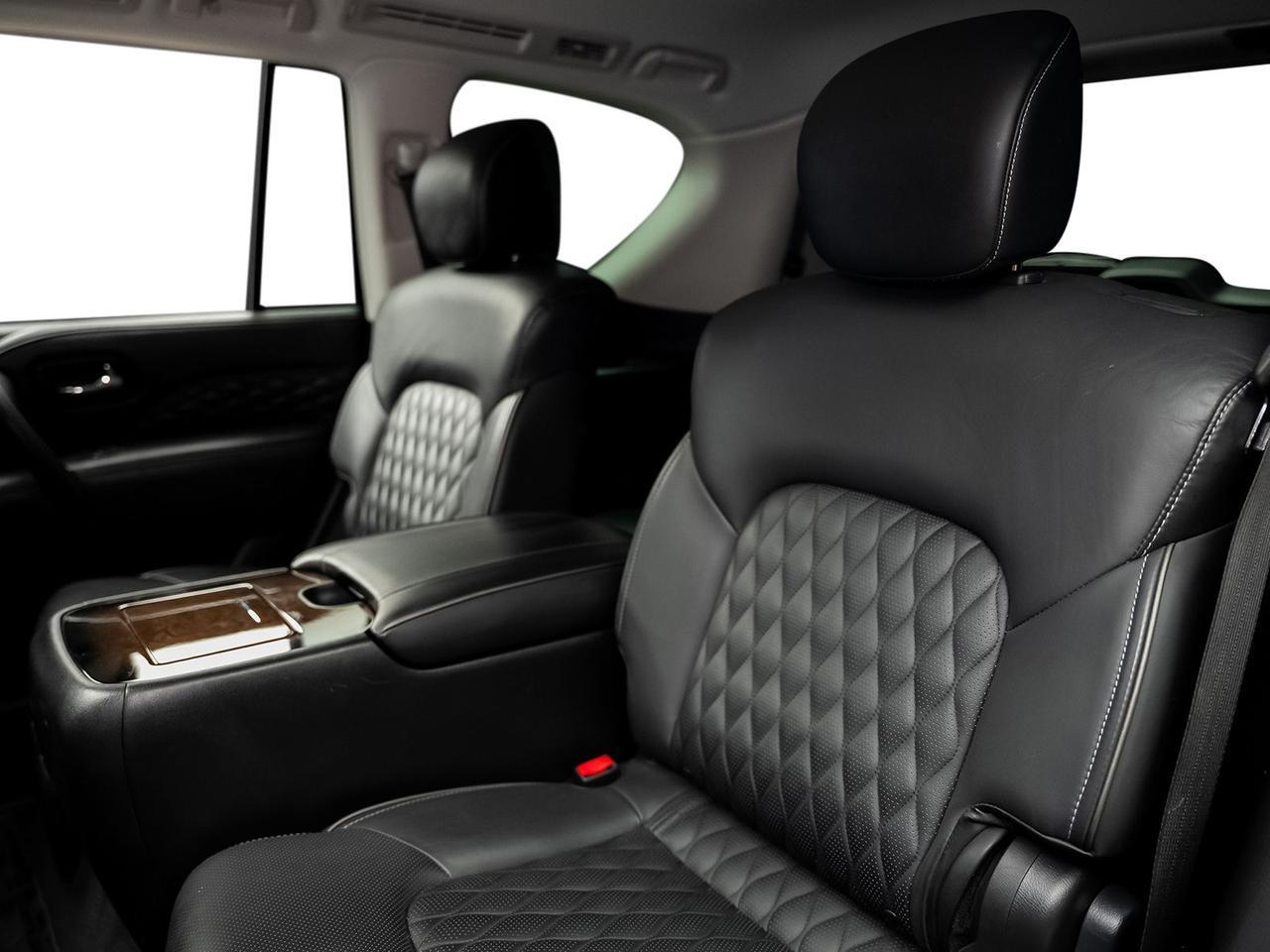 2018 INFINITI QX80 Base Ft Lauderdale FL