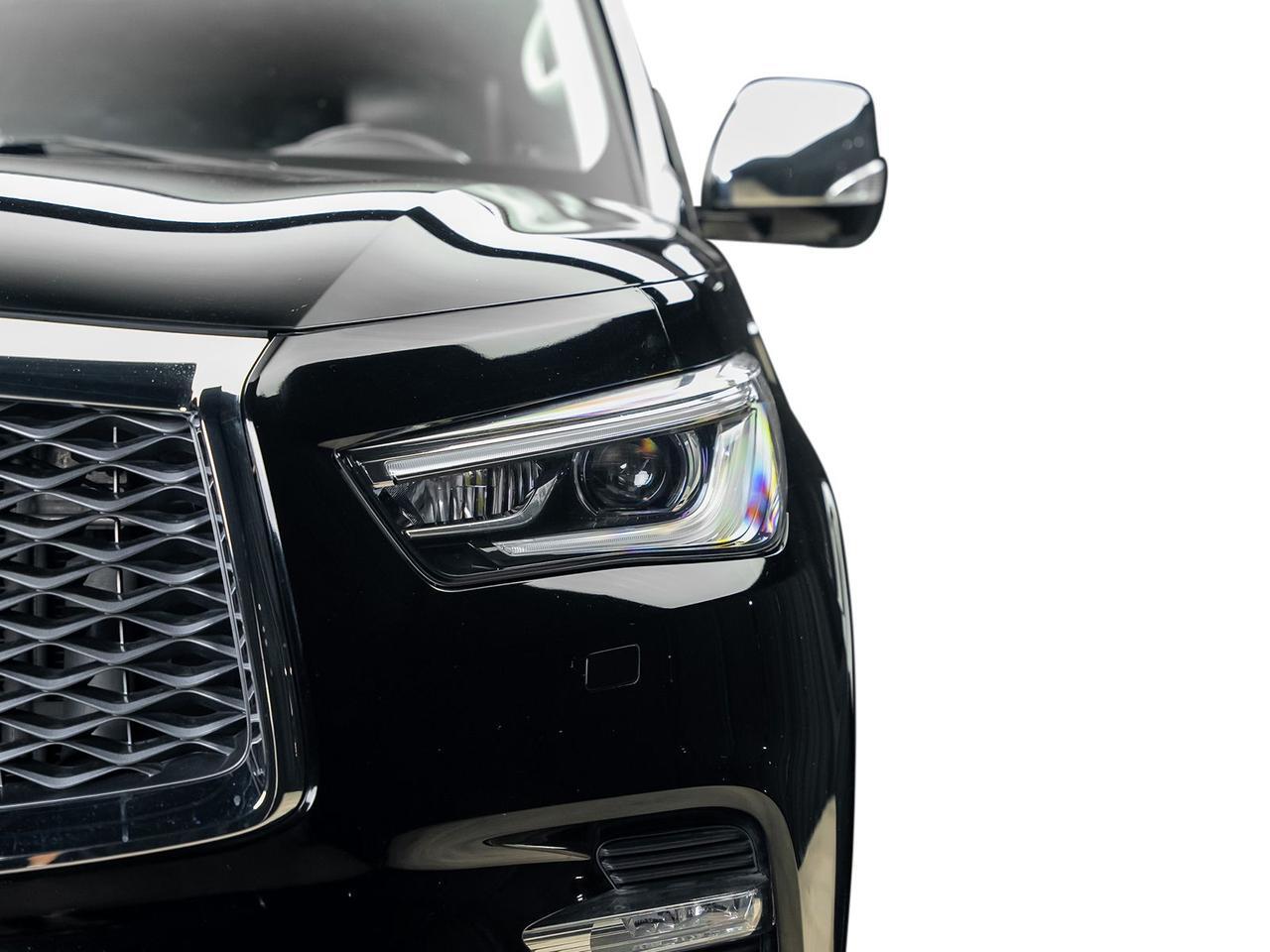 2018 INFINITI QX80 Base Ft Lauderdale FL