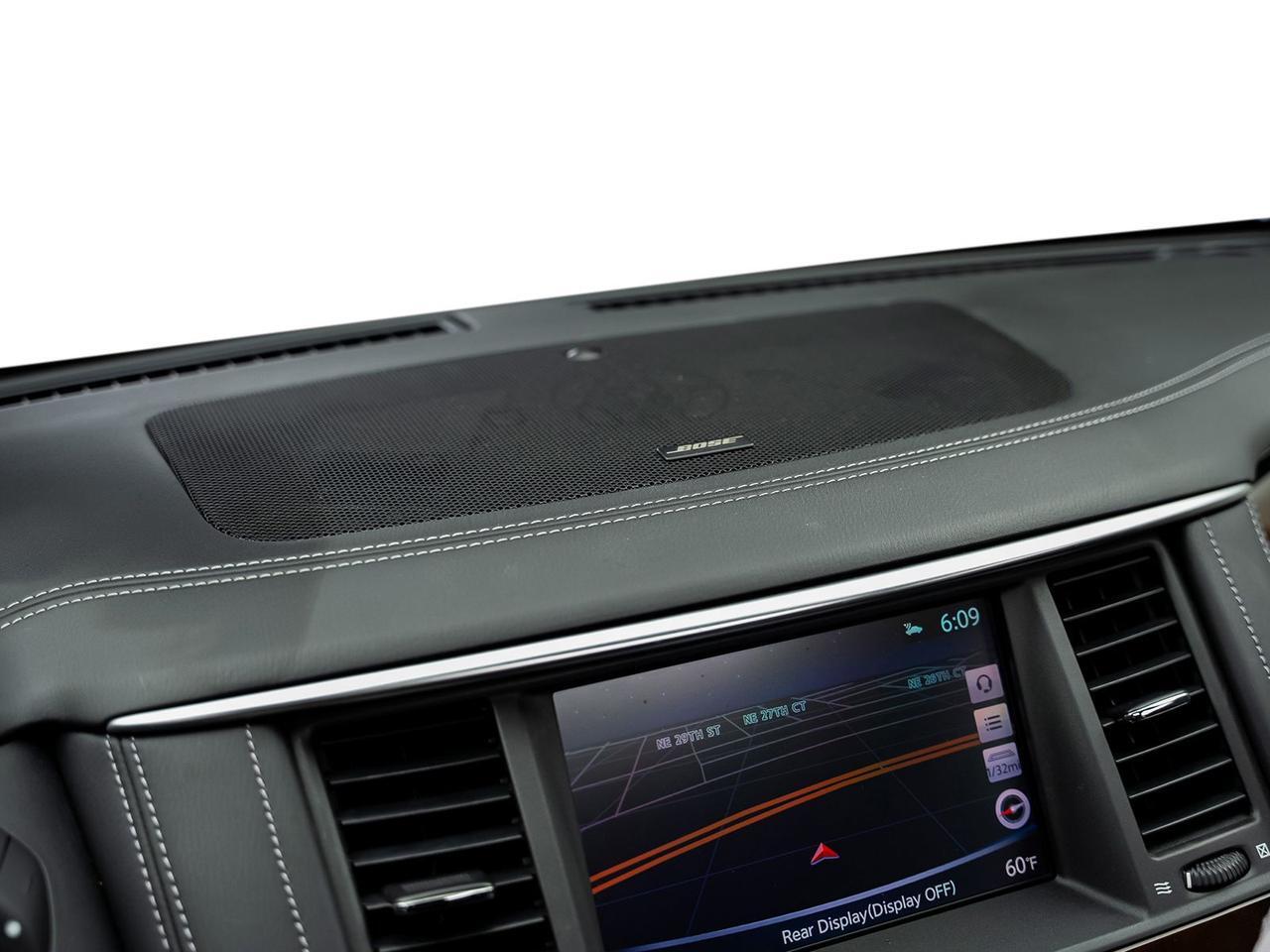 2018 INFINITI QX80 Base Ft Lauderdale FL