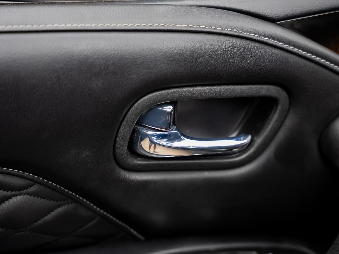 2018 INFINITI QX80 Base Ft Lauderdale FL