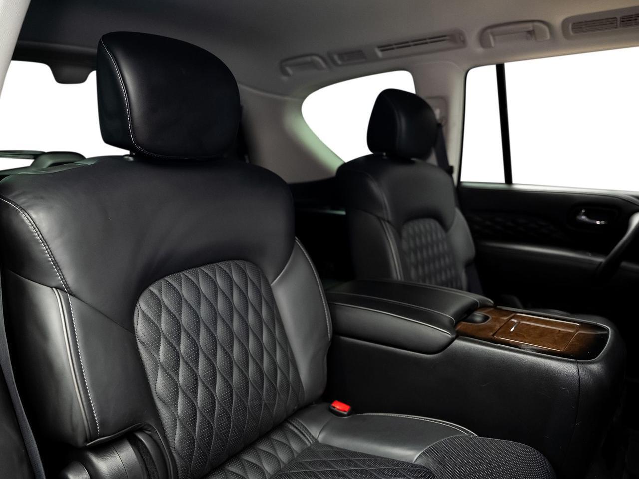 2018 INFINITI QX80 Base Ft Lauderdale FL