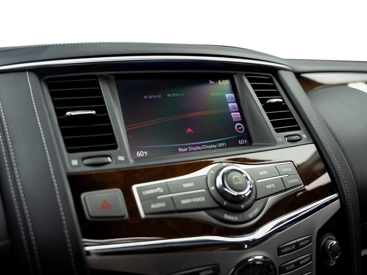 2018 INFINITI QX80 Base Ft Lauderdale FL