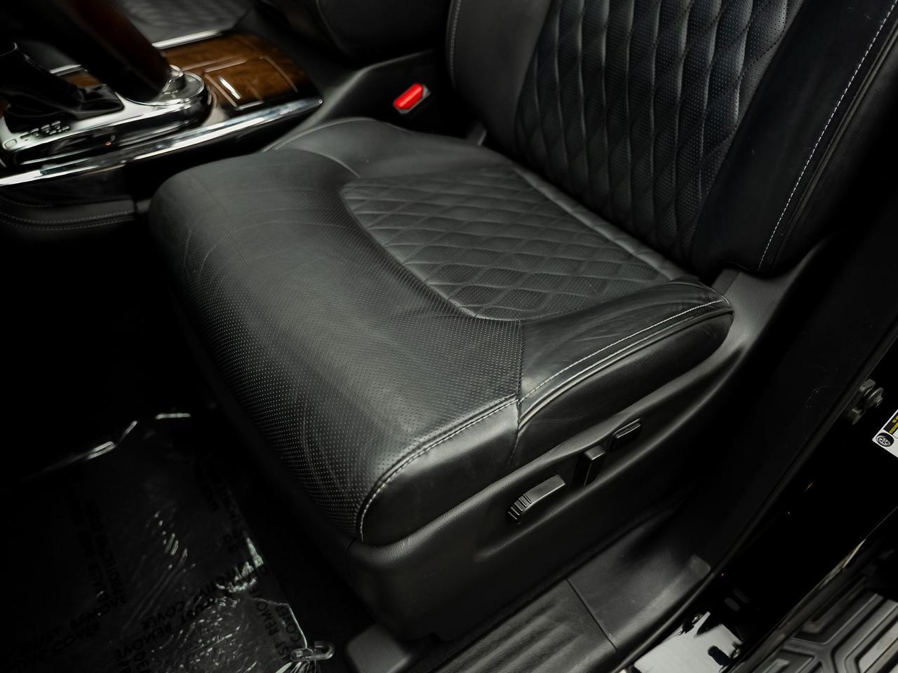 2018 INFINITI QX80 Base Ft Lauderdale FL