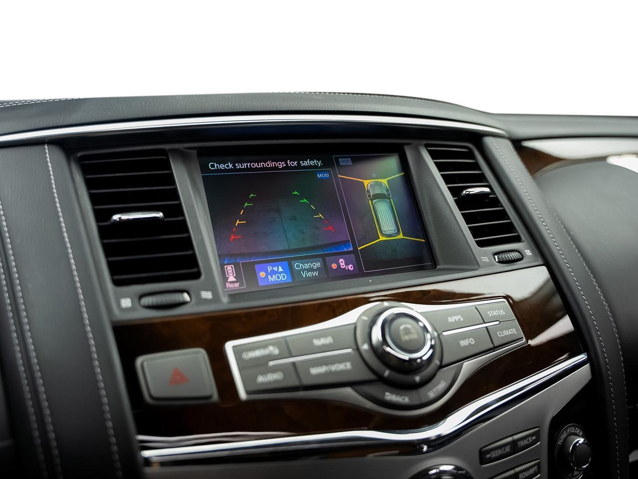 2018 INFINITI QX80 Base Ft Lauderdale FL