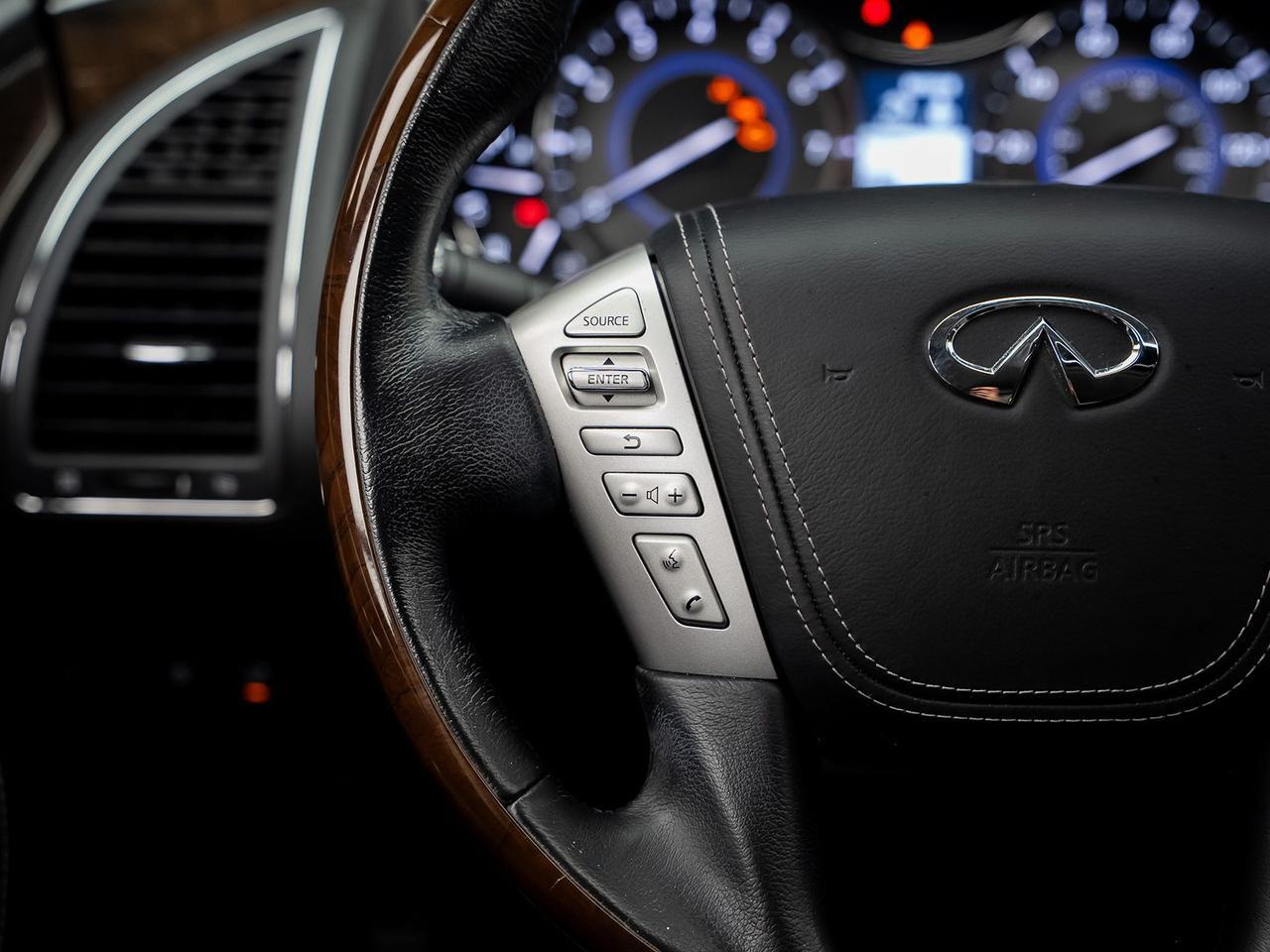 2018 INFINITI QX80 Base Ft Lauderdale FL