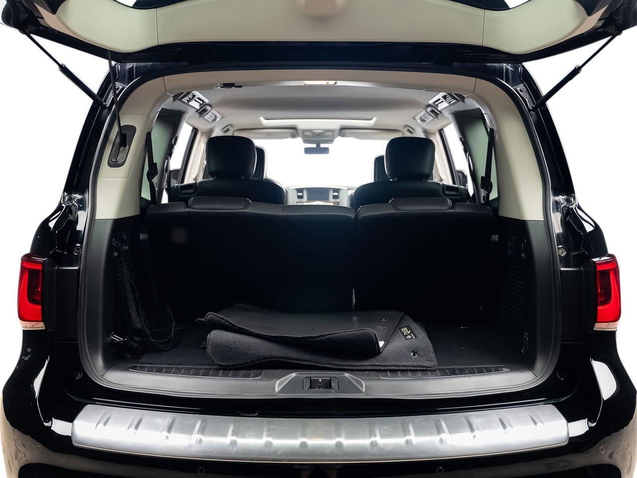 2018 INFINITI QX80 Base Ft Lauderdale FL