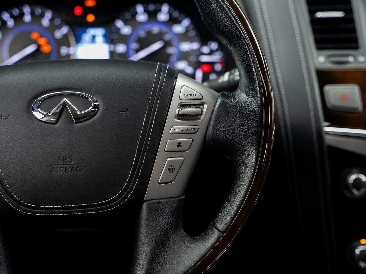 2018 INFINITI QX80 Base Ft Lauderdale FL