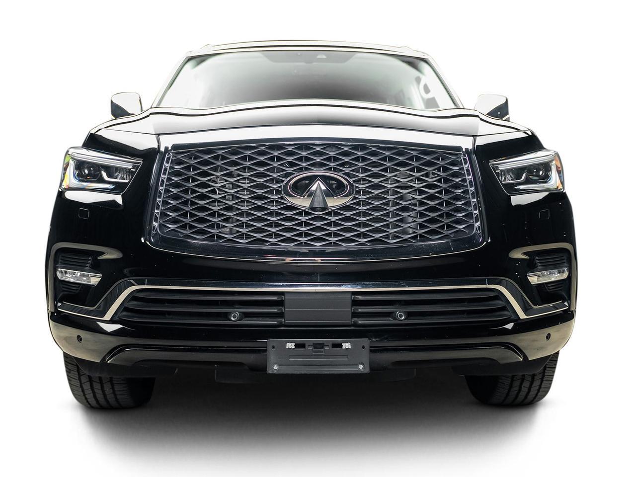 2018 INFINITI QX80 Base Ft Lauderdale FL