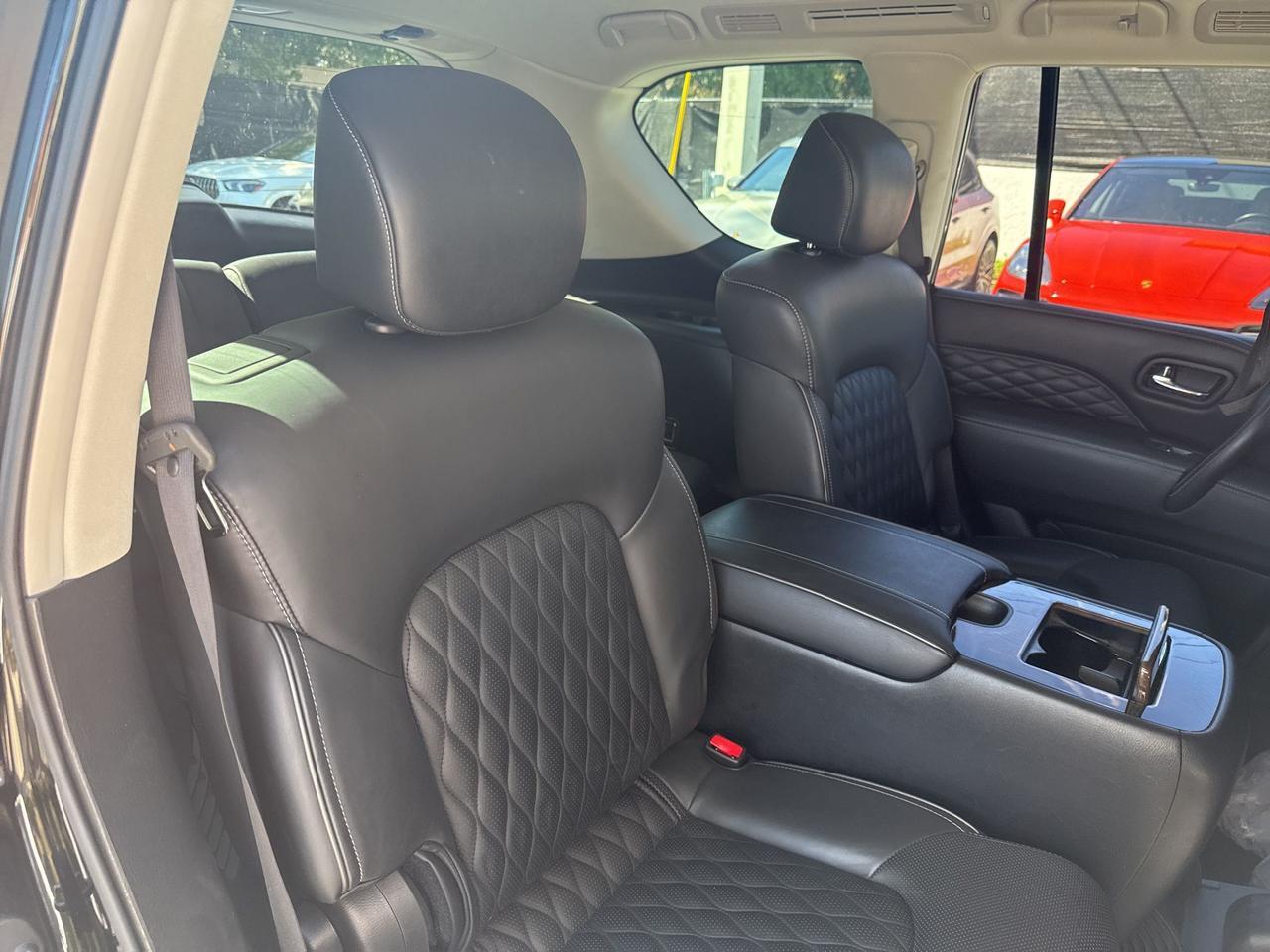 2018 INFINITI QX80 Base Ft Lauderdale FL