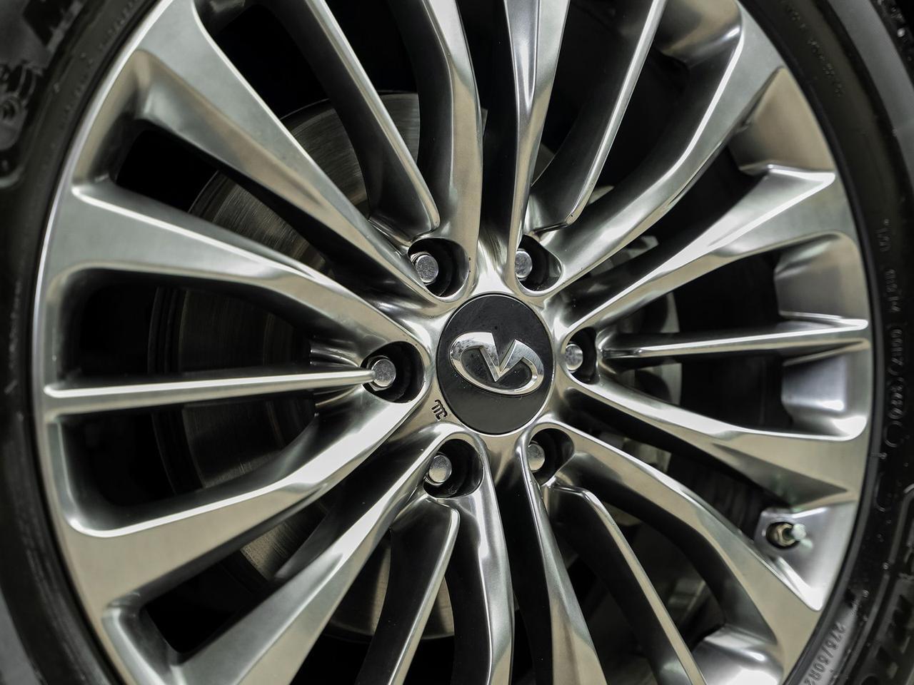 2018 INFINITI QX80 Base Ft Lauderdale FL