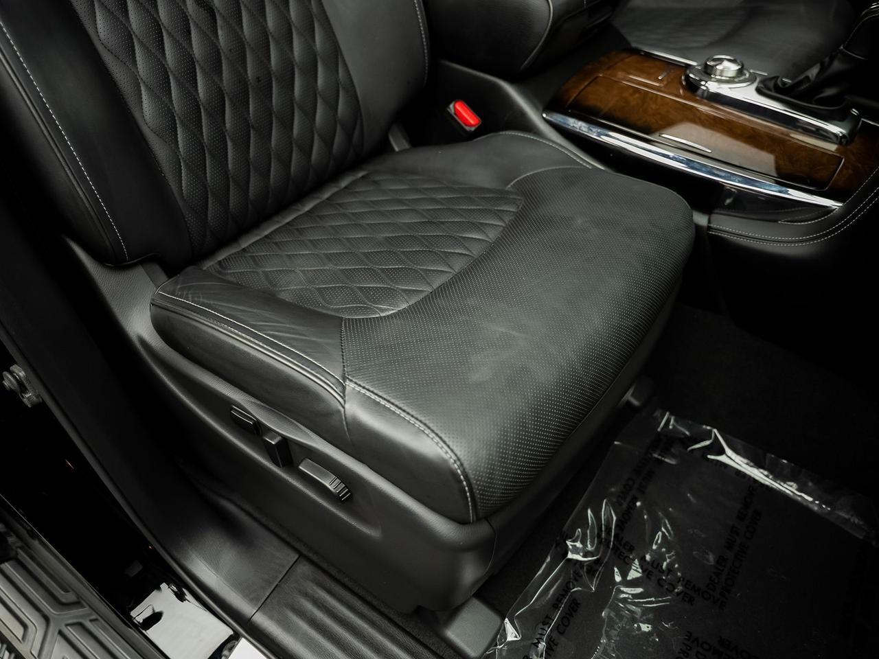 2018 INFINITI QX80 Base Ft Lauderdale FL