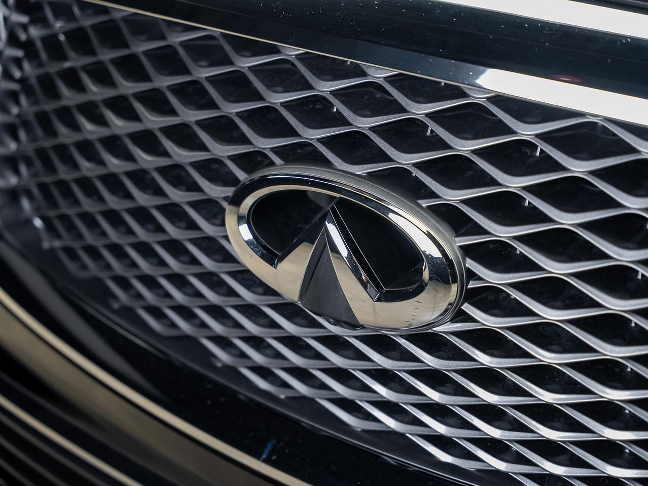 2018 INFINITI QX80 Base Ft Lauderdale FL