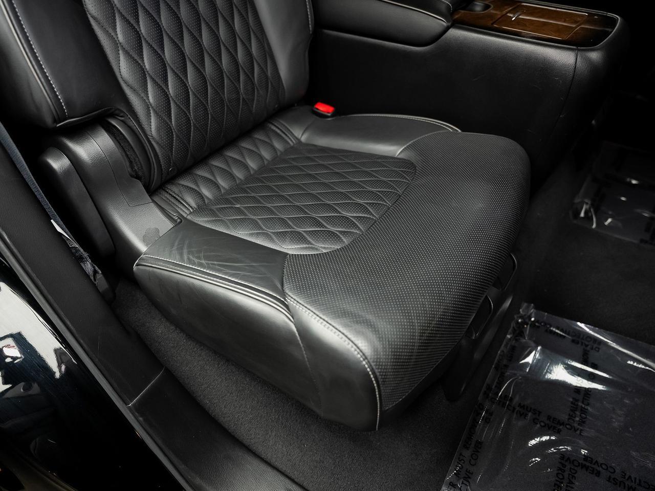 2018 INFINITI QX80 Base Ft Lauderdale FL